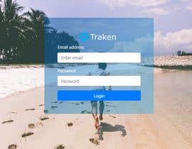 #1 for Design a Stylish Login Page for Task App by tomhearsu