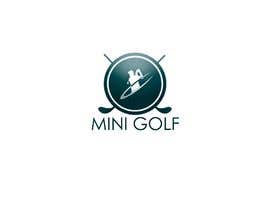 #50 ， Design a Logo for a Upcoming Casual Mini Golf Game! 来自 markjonson57
