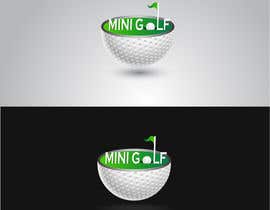 #47 ， Design a Logo for a Upcoming Casual Mini Golf Game! 来自 AndITServices
