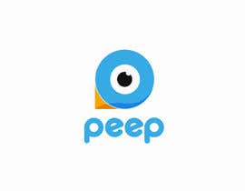 #9 for Peep App animation Contest by MaxBugera