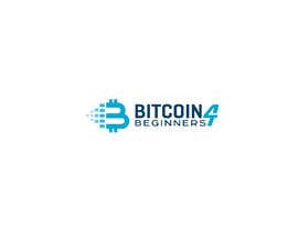 #197 für Logo for Web Based Bitcoin/Cryptocurrency training business von firstidea7153