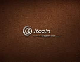 #104 für Logo for Web Based Bitcoin/Cryptocurrency training business von abubakrh