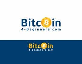 #120 für Logo for Web Based Bitcoin/Cryptocurrency training business von reincalucin