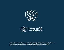 #29 para lotusX brand logo design contest ***calling all uber cool designers!!!*** de Shahrin007
