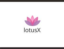 #44 para lotusX brand logo design contest ***calling all uber cool designers!!!*** de seymourg