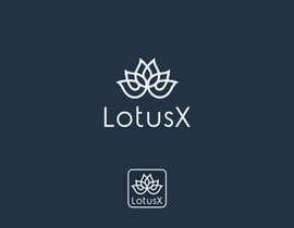 #34 för lotusX brand logo design contest ***calling all uber cool designers!!!*** av Psynsation