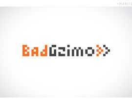 #66 for Logo Design for BadGizmo by Habitus