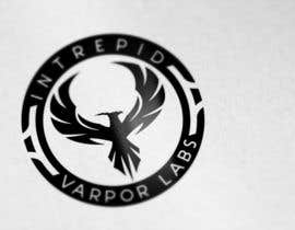 #102 for Design a Logo for Intrepid Vapor Labs af thientu0689