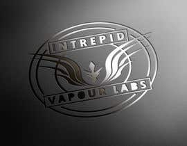 #38 for Design a Logo for Intrepid Vapor Labs af MegaBox2