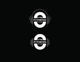 #20 for logo design for fitness studio by masums5267