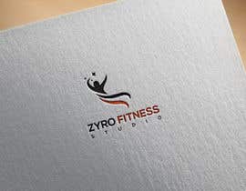 #12 for logo design for fitness studio by DesignOrator