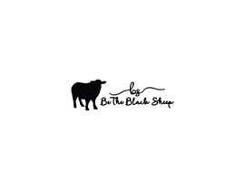 #29 για Design a Logo - &quot;Be The Black Sheep&quot; από anikaakter5226