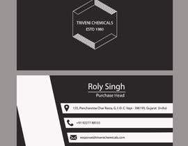 #5 para Desing Visiting Card for Beyond (digital marketing and technology solution agency). I can share our logo and other details over chat de rajatkumar1998