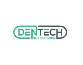 #37 ， Design a Logo for my company_Dentch 来自 GraphicEarth