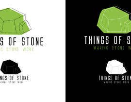 Číslo 139 pro uživatele Logo Things of Stone od uživatele gilart