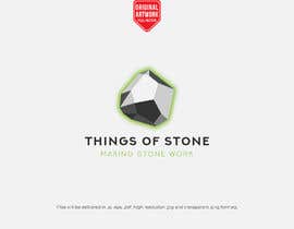 Číslo 131 pro uživatele Logo Things of Stone od uživatele alexsib91