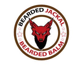 #38 para Beard Balm Logo de Soniakhatun2017
