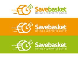 #92 cho saveBasket - Online ecommerce portal bởi eliezer1991