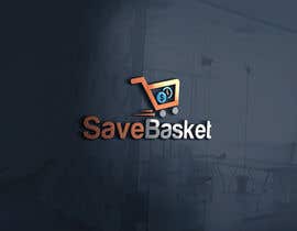 #54 cho saveBasket - Online ecommerce portal bởi Bloosom18