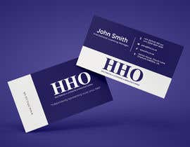 #95 for Business Card Design by wavesdream