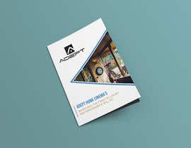#5 for BUILD A BROCHURE by azgraphics939
