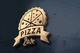 Miniatura da Inscrição nº 61 do Concurso para                                                     Pizza Takeaway Logo
                                                