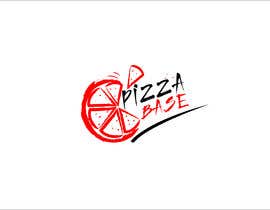 #39 สำหรับ Pizza Takeaway Logo โดย Nishat1994