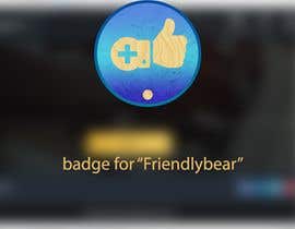 #1 para Design a badge for my game achievement (Trading game) de TH1511
