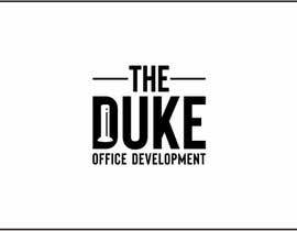 #194 para Logo Design for The Duke Office Development de creati7epen