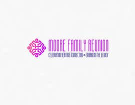 #34 para Need a logo for a Family Reunion -- 2 de anjarsamir2