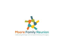#20 para Need a logo for a Family Reunion -- 2 de Mostaq20