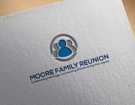 #15 para Need a logo for a Family Reunion -- 2 de heisismailhossai