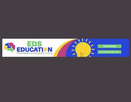 #46 for Design a Tuition center Shop front Banner by narayaniraniroy