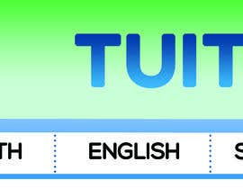 #68 for Design a Tuition center Shop front Banner by IKBAL715