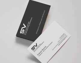 #17 for Business Card and Logo by wefreebird