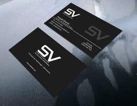 #27 for Business Card and Logo by babul881