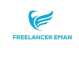 #1 for Logo Design for FREELANCER EMAN by selmamehdi