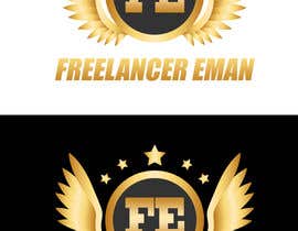 #5 for Logo Design for FREELANCER EMAN by Nadeem391