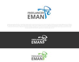 #33 for Logo Design for FREELANCER EMAN by alamingraphics