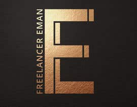 #80 for Logo Design for FREELANCER EMAN by ibaadibrahim
