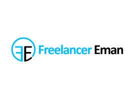 #43 for Logo Design for FREELANCER EMAN by mosaddek909