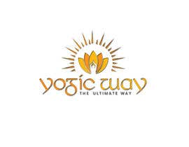 #60 for Yogic Way by JohnDigiTech