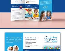#19 for Brochure for a Medical Services Company by lookandfeel2016