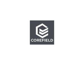 #81 για Corefield Logo από visualtech882