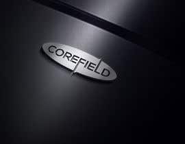 #69 για Corefield Logo από rabiulislam6947