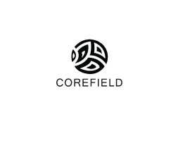 #95 για Corefield Logo από shahoriarkobir18
