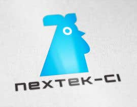 #30 for nextekci logo and business card by jibonkumar856