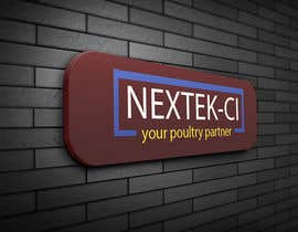 #27 for nextekci logo and business card by Milton2811