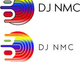 brycesison님에 의한 Design a DJ logo을(를) 위한 #9