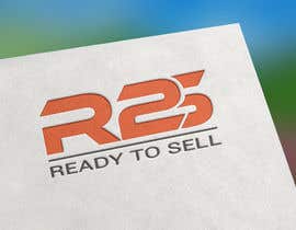 #94 untuk R2S (ready to sell) Logo desing for consulting Startup in Mexico oleh sketcher16